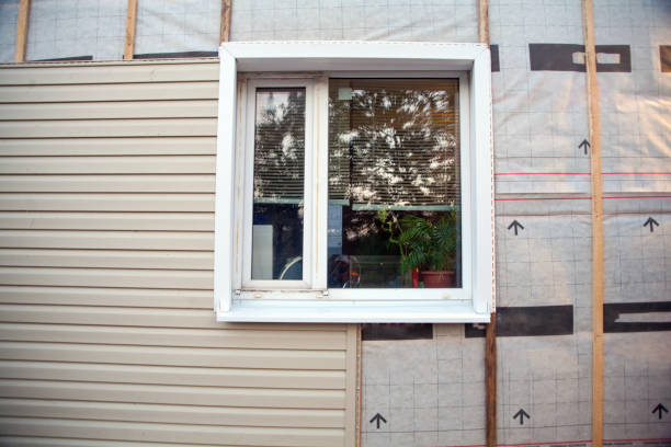 Best Siding Removal and Disposal  in Mitchell, IN